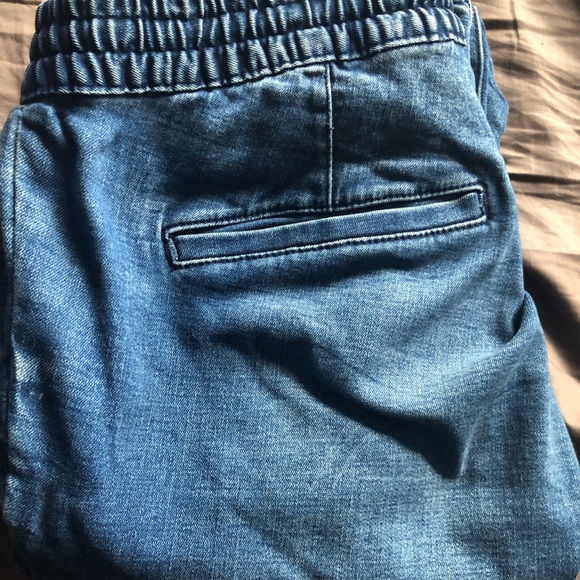 Size M Denim Blue PacSun Jeans - Picture 3 of 3